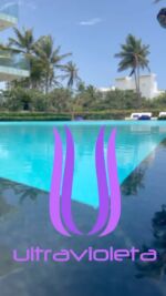 Ultravioleta Boutique Residences Cabarete Dominican Republic